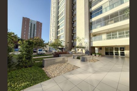 Apartamento à venda com 137m², 3 quartos e 2 vagasÁrea comum