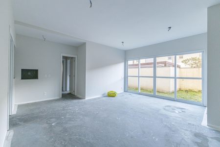 Apartamento à venda com 137m², 3 quartos e 2 vagasSala