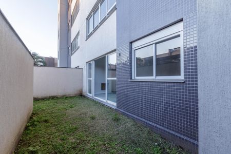 Apartamento à venda com 137m², 3 quartos e 2 vagasÁrea Externa