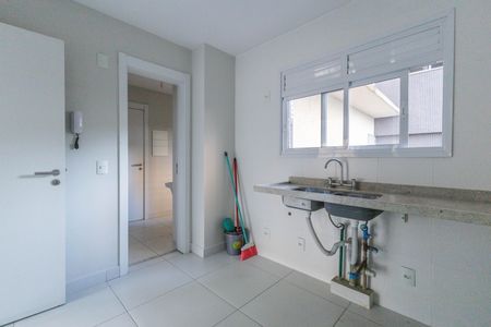 Apartamento à venda com 137m², 3 quartos e 2 vagasCozinha