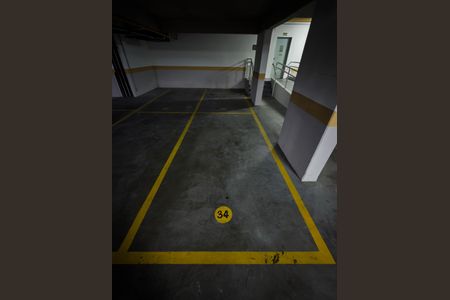 Apartamento à venda com 137m², 3 quartos e 2 vagasGaragem