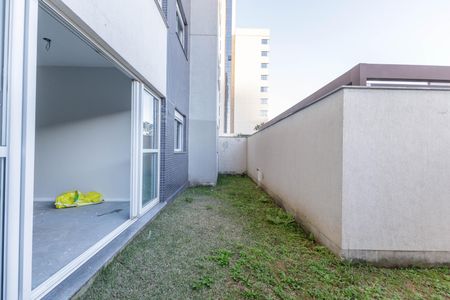 Apartamento à venda com 137m², 3 quartos e 2 vagasÁrea Externa