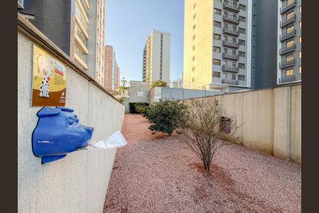 Apartamento à venda com 127m², 3 quartos e 2 vagas Apartamento à venda com 127m², 3 quartos e 2 vagasPet Place