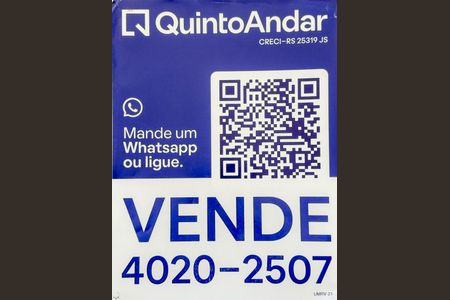 Apartamento à venda com 127m², 3 quartos e 2 vagas Apartamento à venda com 127m², 3 quartos e 2 vagasPlaca