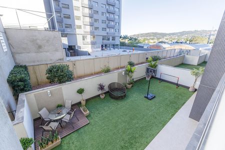 Apartamento à venda com 127m², 3 quartos e 2 vagas Apartamento à venda com 127m², 3 quartos e 2 vagasCobertura