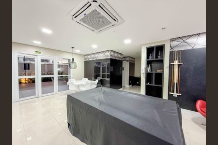 Apartamento à venda com 127m², 3 quartos e 2 vagas Apartamento à venda com 127m², 3 quartos e 2 vagasÁrea comum - Academia