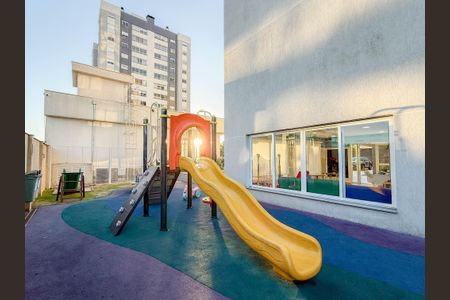 Apartamento à venda com 127m², 3 quartos e 2 vagas Apartamento à venda com 127m², 3 quartos e 2 vagasÁrea comum - Playground