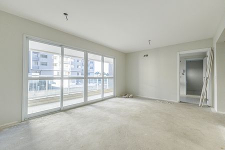 Apartamento à venda com 127m², 3 quartos e 2 vagas Apartamento à venda com 127m², 3 quartos e 2 vagasSala