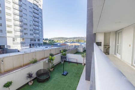 Apartamento à venda com 127m², 3 quartos e 2 vagas Apartamento à venda com 127m², 3 quartos e 2 vagasCobertura
