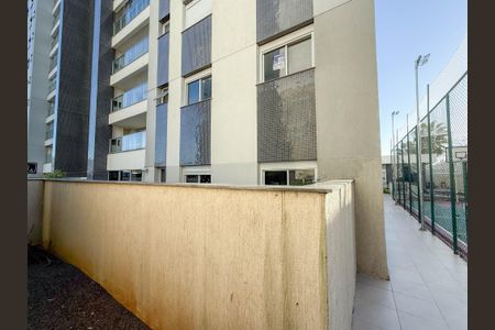 Apartamento à venda com 127m², 3 quartos e 2 vagas Apartamento à venda com 127m², 3 quartos e 2 vagasPlaca