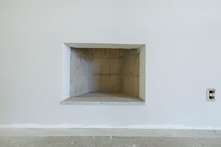 Apartamento à venda com 127m², 3 quartos e 2 vagas Apartamento à venda com 127m², 3 quartos e 2 vagasSala