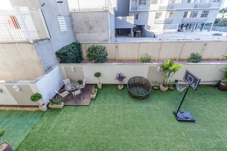 Apartamento à venda com 127m², 3 quartos e 2 vagas Apartamento à venda com 127m², 3 quartos e 2 vagasCobertura