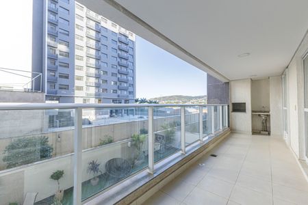 Apartamento à venda com 127m², 3 quartos e 2 vagas Apartamento à venda com 127m², 3 quartos e 2 vagasCobertura