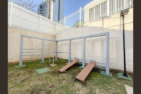 Apartamento à venda com 127m², 3 quartos e 2 vagas Apartamento à venda com 127m², 3 quartos e 2 vagasÁrea Fitness