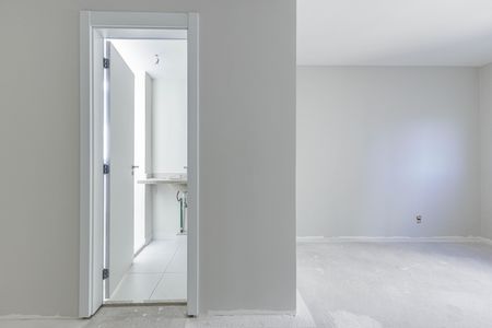 Apartamento à venda com 127m², 3 quartos e 2 vagas Apartamento à venda com 127m², 3 quartos e 2 vagasSuíte 2