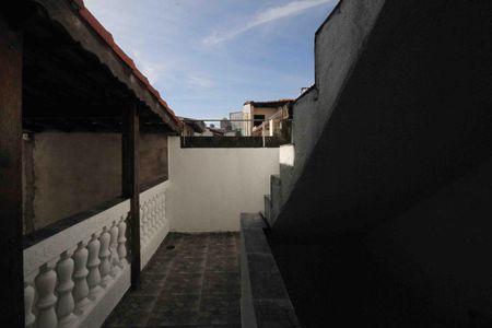 Casa à venda com 400m², 3 quartos e 6 vagasQuintal