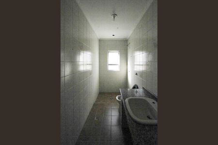 Casa à venda com 400m², 3 quartos e 6 vagasBanheiro Social