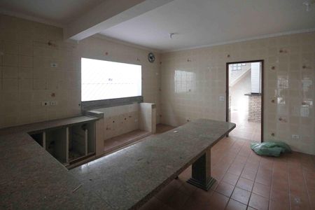 Casa à venda com 400m², 3 quartos e 6 vagasCozinha