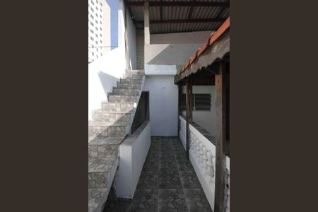 Casa à venda com 400m², 3 quartos e 6 vagasQuintal