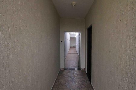 Casa à venda com 400m², 3 quartos e 6 vagasCorredor