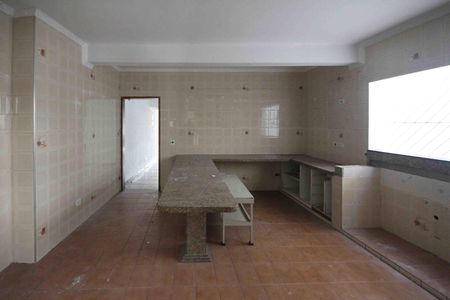 Casa à venda com 400m², 3 quartos e 6 vagasCozinha