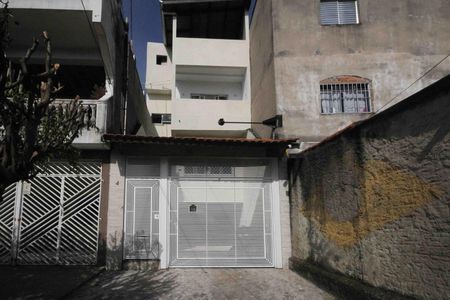 Casa à venda com 400m², 3 quartos e 6 vagasFachada