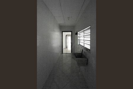 Casa à venda com 400m², 3 quartos e 6 vagasÁrea de Serviço