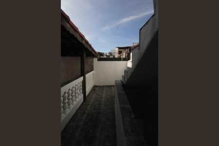 Casa à venda com 400m², 3 quartos e 6 vagasQuintal