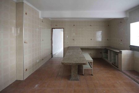 Casa à venda com 400m², 3 quartos e 6 vagasCozinha