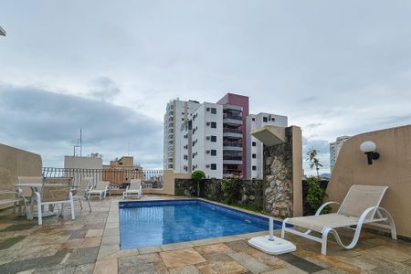 Apartamento para alugar com 90m², 4 quartos e 2 vagasÁrea de Lazer