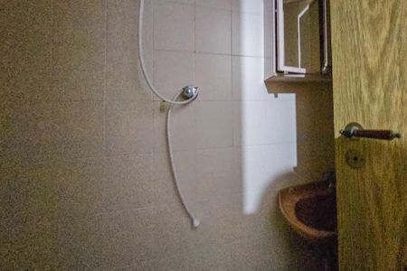 Apartamento para alugar com 90m², 4 quartos e 2 vagasBanheiro de Serviço