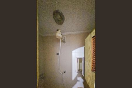 Apartamento para alugar com 90m², 4 quartos e 2 vagasBanheiro de Serviço