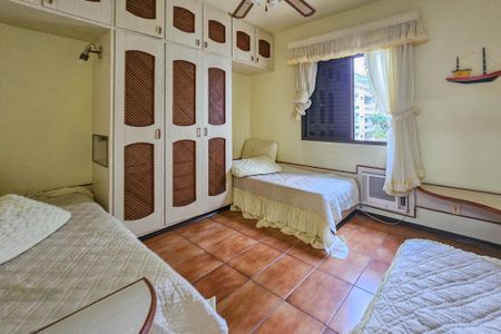 Apartamento para alugar com 90m², 4 quartos e 2 vagasQuarto 2