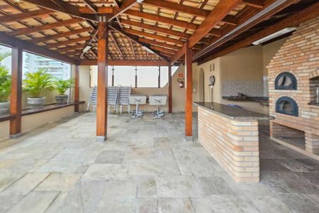 Apartamento para alugar com 90m², 4 quartos e 2 vagasÁrea de Lazer