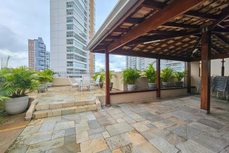 Apartamento para alugar com 90m², 4 quartos e 2 vagasÁrea de Lazer