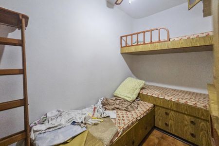 Apartamento para alugar com 90m², 4 quartos e 2 vagasQuarto de Serviço