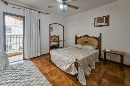 Apartamento para alugar com 90m², 4 quartos e 2 vagasSuite 