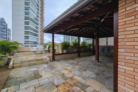 Apartamento para alugar com 90m², 4 quartos e 2 vagasÁrea de Lazer