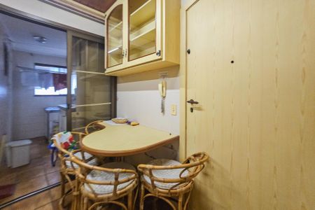 Apartamento para alugar com 90m², 4 quartos e 2 vagasCozinha