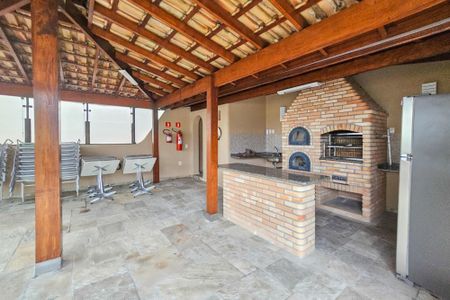 Apartamento para alugar com 90m², 4 quartos e 2 vagasÁrea de Lazer