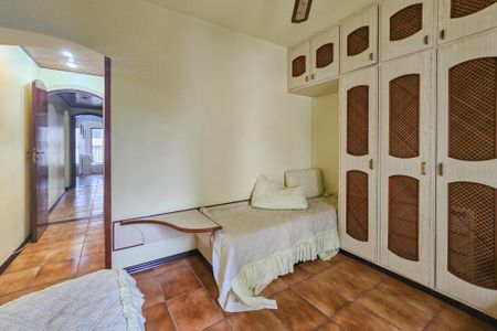Apartamento para alugar com 90m², 4 quartos e 2 vagasQuarto 2