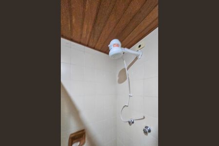 Apartamento para alugar com 90m², 4 quartos e 2 vagasBanheiro da Suíte