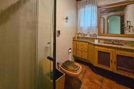 Apartamento para alugar com 90m², 4 quartos e 2 vagasBanheiro