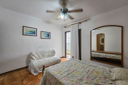 Apartamento para alugar com 90m², 4 quartos e 2 vagasSuite 