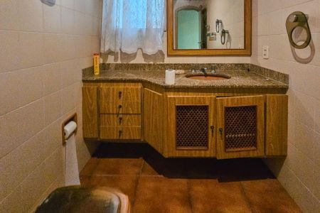 Apartamento para alugar com 90m², 4 quartos e 2 vagasBanheiro