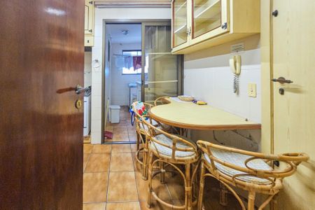 Apartamento para alugar com 90m², 4 quartos e 2 vagasCozinha