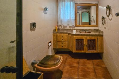 Apartamento para alugar com 90m², 4 quartos e 2 vagasBanheiro