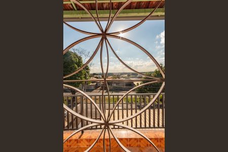 Casa à venda com 150m², 3 quartos e 1 vaga Casa à venda com 150m², 3 quartos e 1 vagaVaranda da Sala