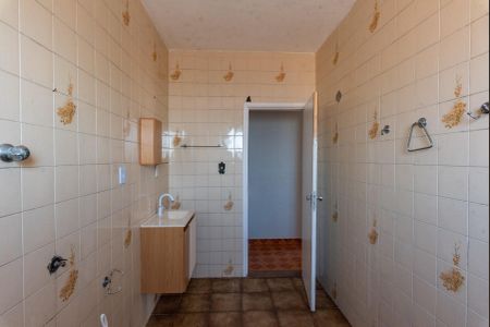 Casa à venda com 150m², 3 quartos e 1 vaga Casa à venda com 150m², 3 quartos e 1 vagaBanheiro 2