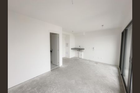 Studio à venda com 31m², 1 quarto e sem vaga Studio à venda com 31m², 1 quarto e sem vagaStudio